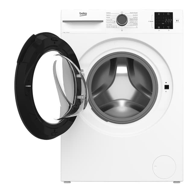 Thumbnail 2 de Beko VBM1WFT39223WA lavadora 9 kg 1.200 rpm