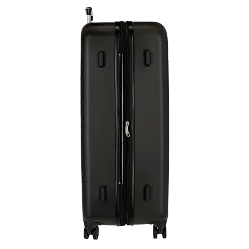 Thumbnail 3 de Roll Road Camboya Negro 55/68/78 cm rígida 217 L 10,84 kg