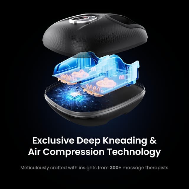 Thumbnail 2 de RENPHO Foot Massager 2026 131F