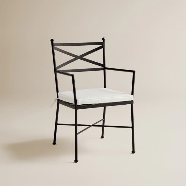 Imagen de El Corte Inglés Córdoba sillón de jardín apilable 🌿 en OfertitasTOP