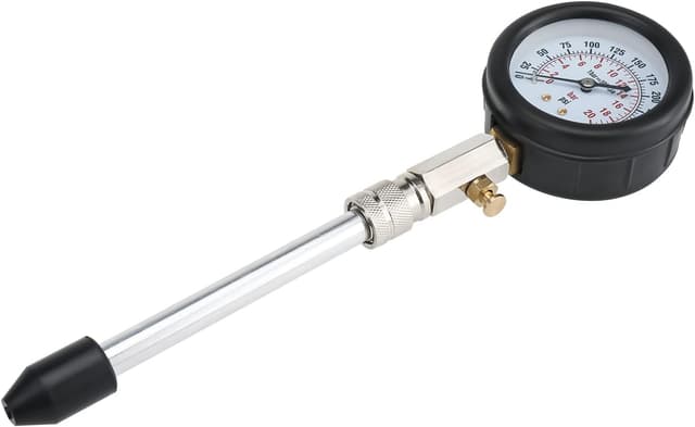 Thumbnail 6 de BOOMSTART Kompressionstester Kompressionstest