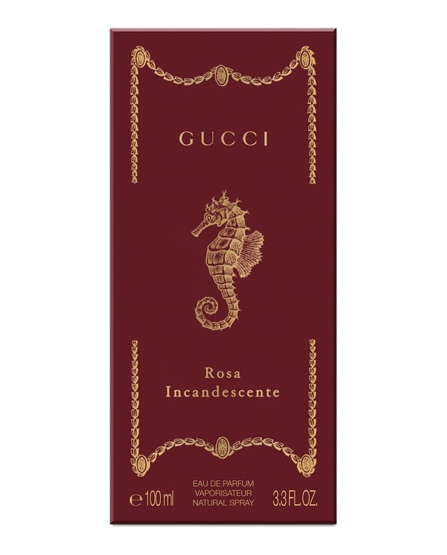 Thumbnail 2 de Gucci The Alchemist's Garden Rosa Incandescente 📷