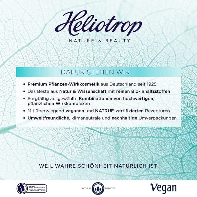 Detalle 2 de Heliotrop ACTIVE HYAL Augenfluid 20 ml