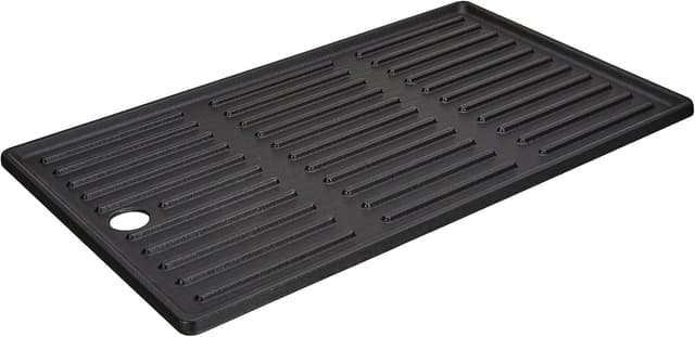 Detalle de Char-Broil Plancha de Barbacoa de Cuatro quemadores