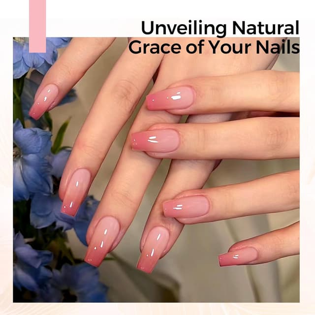 Thumbnail 4 de TOMICCA Set smalti UV 6 colori 8 ml