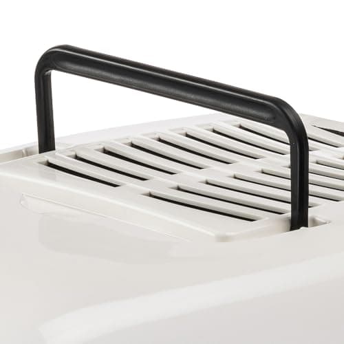 Thumbnail 6 de Ferplast Prima Grand bac à litière, 39,5 x 52,5 x 38 cm ⚙