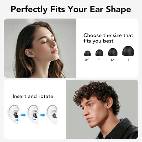 Thumbnail 5 de IKG Tapones Oídos 45 dB para dormir