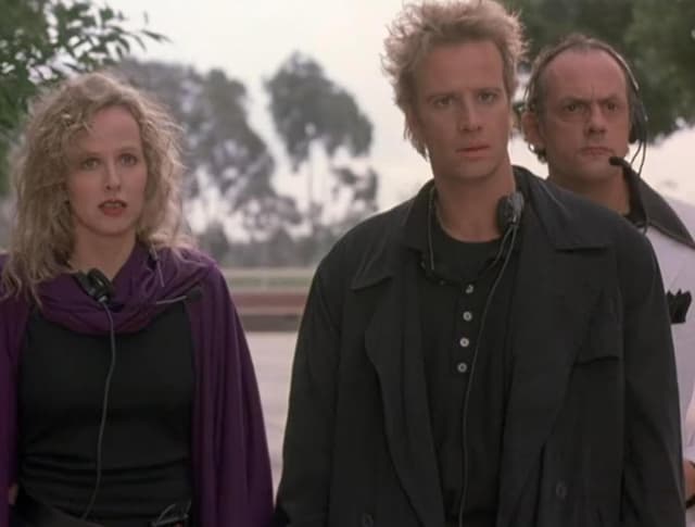 Thumbnail 6 de WME Film Klassiker Why Me? Warum gerade ich? Blu-ray