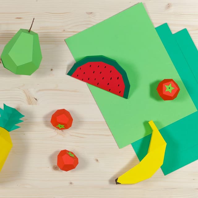 Thumbnail 3 de My Mandarine 455201C Carta colorata A4 120g