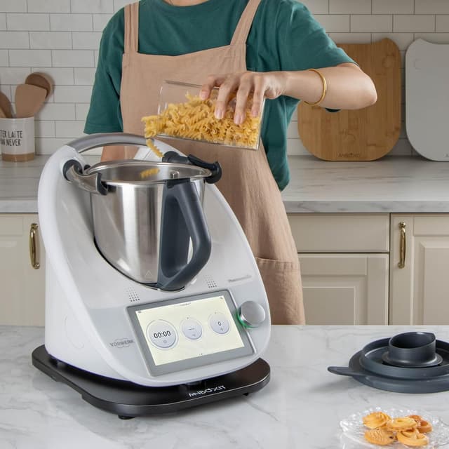 Thumbnail 6 de ANBOXIT Tabla Deslizante para Thermomix TM6/TM5