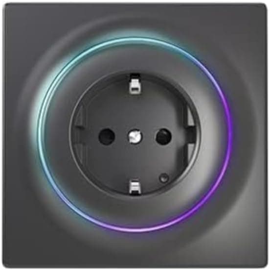 Detalle de FIBARO Walli Outlet F Z‑Wave Plus Steckdose