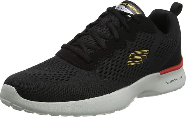 Detalle de Skechers Skech-Air Dynamight Zapatillas 42,5 EU