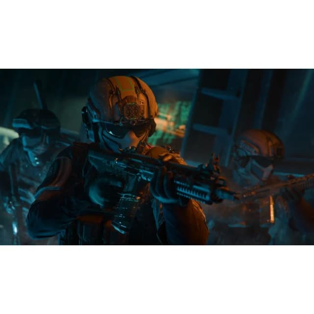 Thumbnail 2 de Call of Duty: Black Ops 7 PS5 — Juego 7 para PS5