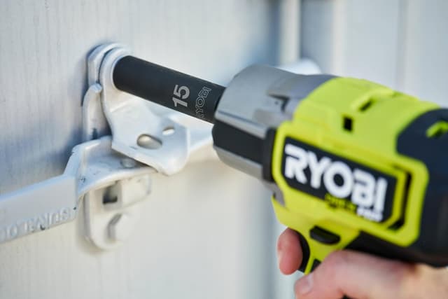 Thumbnail 6 de Set di 10 prese RYOBI per auto 1/2" quadro, da 10 a 24 mm (RHDIS10PC)