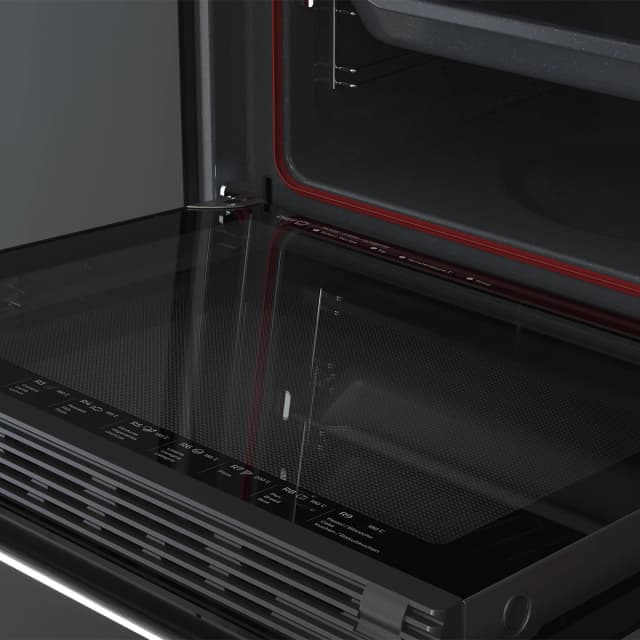 Thumbnail 4 de Teka Horno Multifunción HydroClean-HSB 6360 🔥