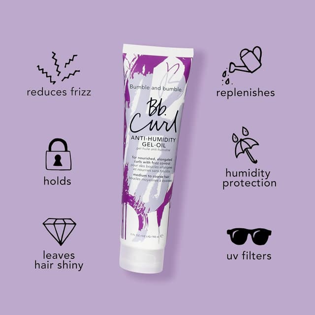 Thumbnail 6 de Curl Anti-Humidity Gel 150 ml