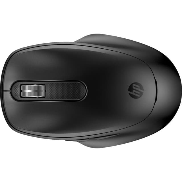 Detalle de HP 510 Ratón inalámbrico recargable 4000 DPI Negro