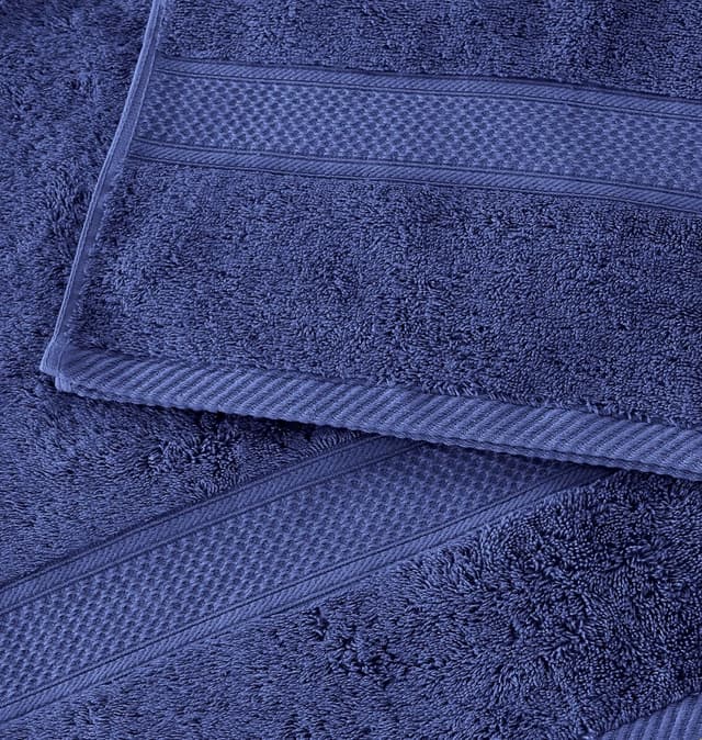 Thumbnail 4 de LEBENGOOD Juego de Toallas 550gsm Pack 10