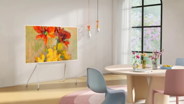 Thumbnail 11 de TCL 65A300W NXTVision