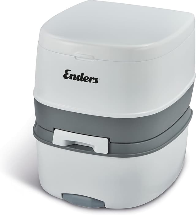 Thumbnail 6 de Enders DELUXE Campingtoilette 130 kg