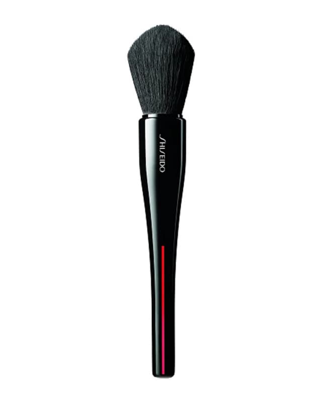 Imagen de Shiseido Maru Fude Brush brocha 1 unidad 🪄 en OfertitasTOP