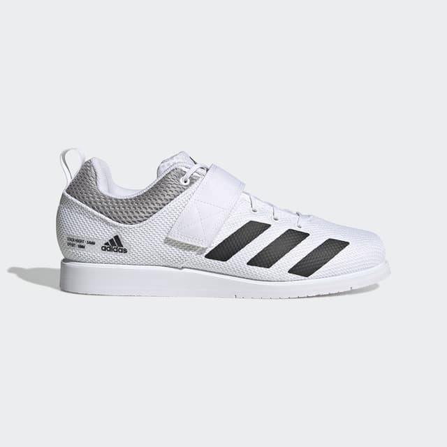 Imagen de adidas POWERLIFT 5 halterofilia, drop 16 en OfertitasTOP