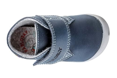 Thumbnail 3 de Pablosky Ziggy 059924 Botas unisex niños 18 EU azul