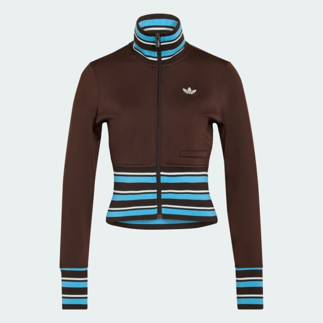 Thumbnail 3 de Adidas Camiseta técnica Vintage TT High 1