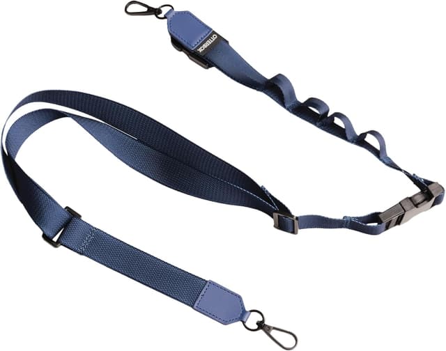 Detalle de OtterBox 2-in-1 crossbody strap lanyard