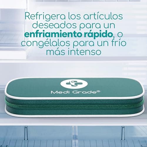 Thumbnail 6 de Medi Grade Antifaz de Gel Frío