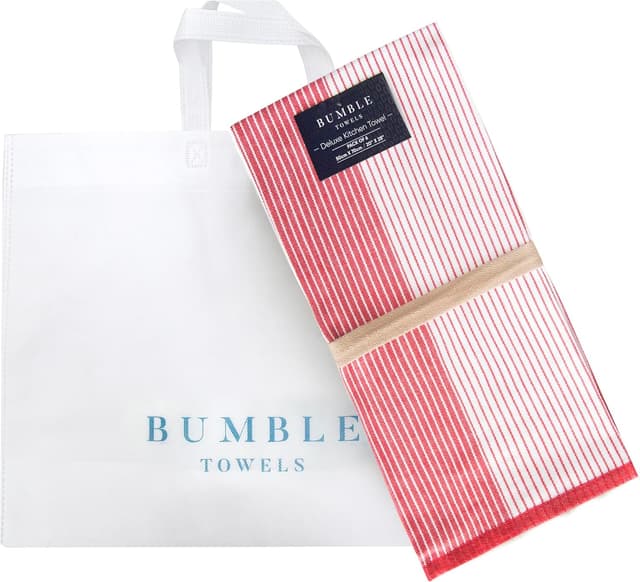 Thumbnail 4 de Premium Kitchen Towels 20x28 in