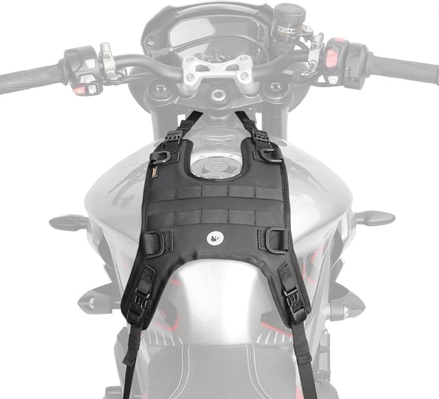 Detalle de SANRUI Waterproof Tank Bag Base Mount