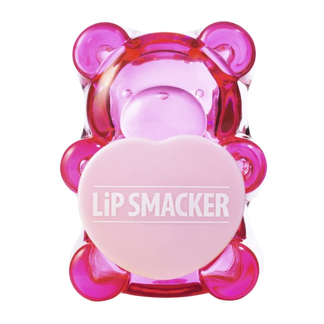 Imagen de Lip Smacker Sugar Bear Luv U Straw-Berry Lip Balm ๐ฏ en OfertitasTOP