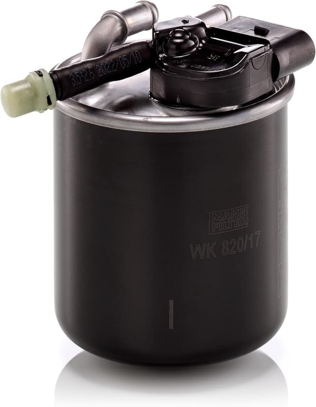 Thumbnail 1 de MANN-FILTER WK 820/17 Kraftstofffilter 86 mm