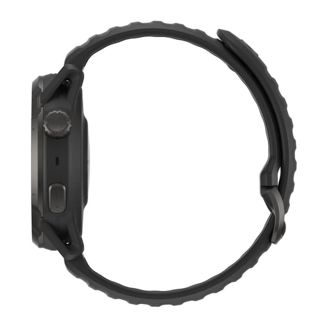 Detalle de Coros APEX 4 46 mm con GPS (reacondicionado casi a estrenar)