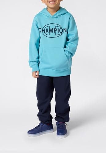 Thumbnail 2 de Champion Sudadera con capucha niño XS Azul claro