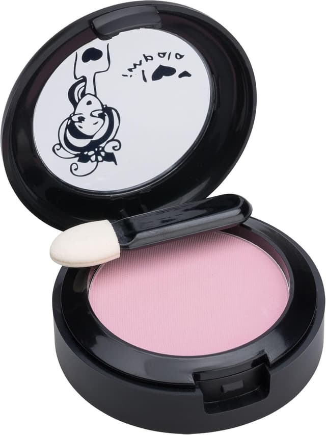 Thumbnail 6 de Impala Ombretto Opaco Verde Bosco Nº53 🎨