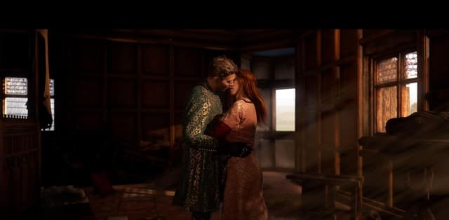 Detalle 2 de Kingdom Come: Deliverance II 🎮 Juego de rol y aventura