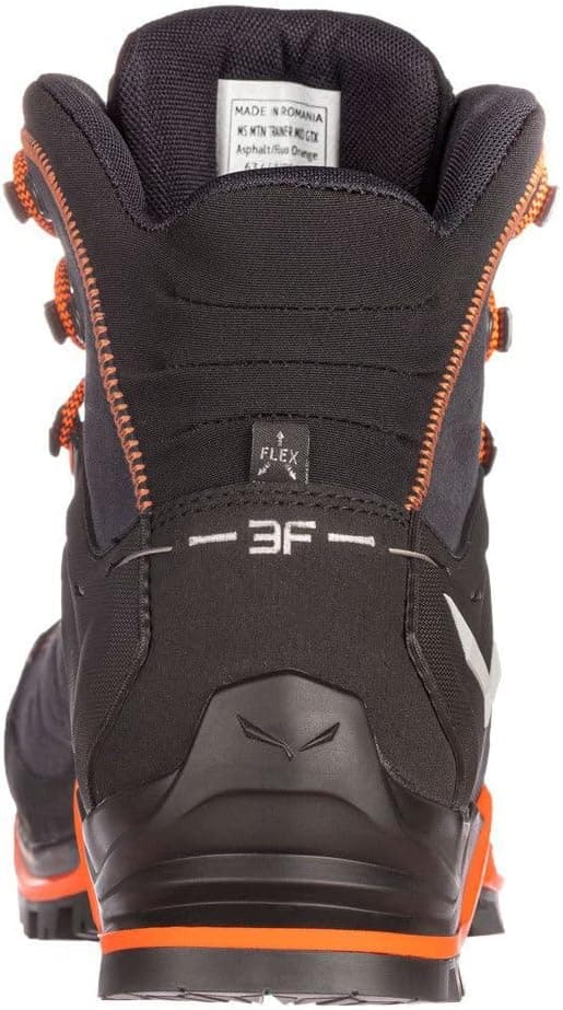 Detalle 2 de SALEWA Mountain Trainer Mid Gore-Tex Uomo