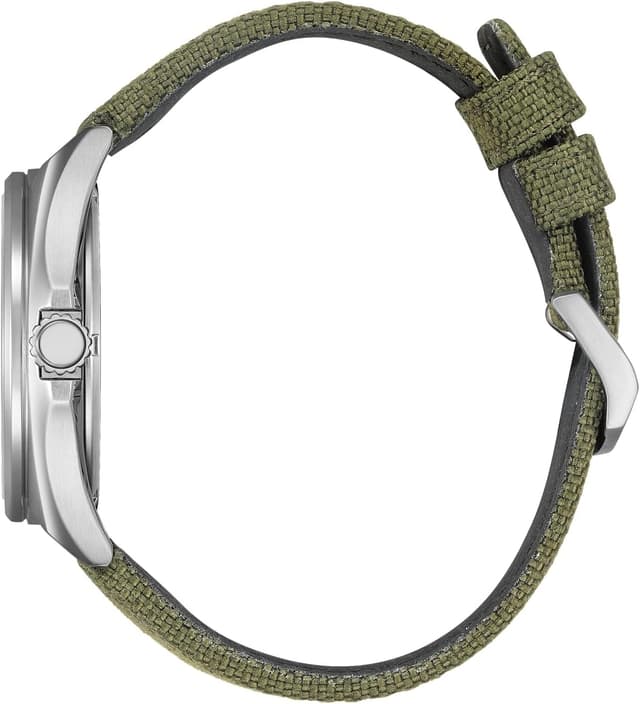 Detalle 2 de Citizen Eco-Drive Solar Montre 40 mm