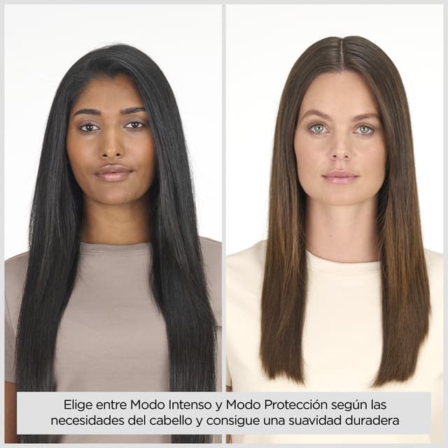 Thumbnail 1 de BaByliss ST394E Smooth Pro 235 — plancha pelo 235 °C 💇♀