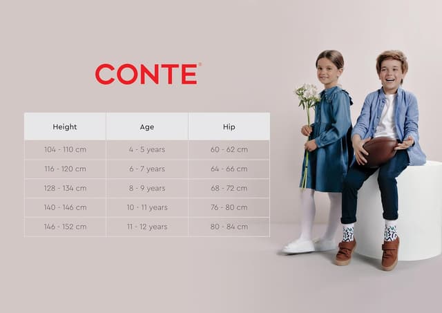 Thumbnail 2 de Conte elegant BALLET Collants 70 DEN 2-pack đ©°