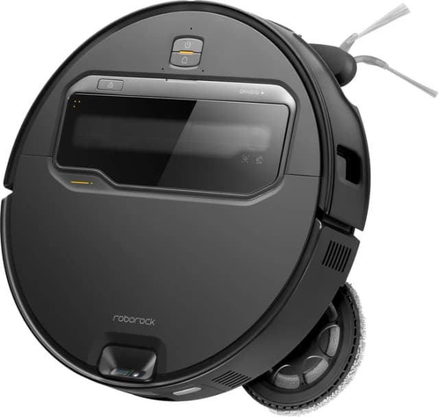 Thumbnail 1 de Roborock Saros Z70 Black 22 000 Pa