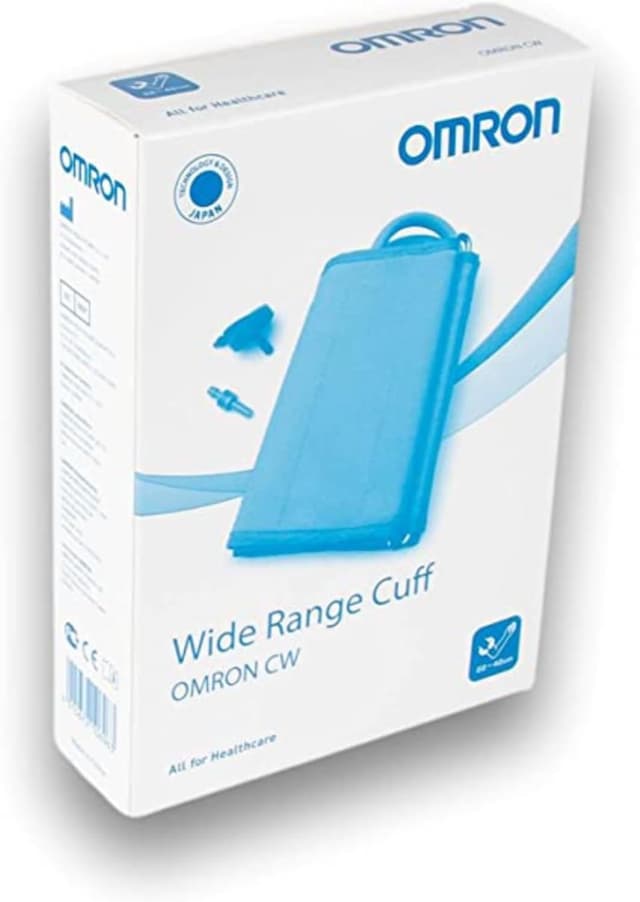 Thumbnail 5 de Omron Brassard Medium-large 32-42 cm pour Tensiomètre