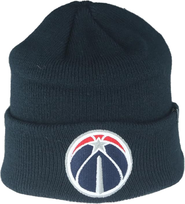 Thumbnail 6 de ZHATS NBA Unisex Kids Youth Beanie Cuff Icon (Team Color)