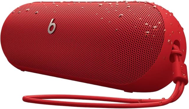 Detalle de Beats Pill Altavoz Bluetooth IP67, 24 h 🔊