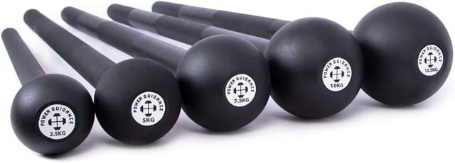 Thumbnail 6 de POWER GUIDANCE Steel Mace – Stahl-Schlagkeule zum Aufbau von Griffkraft, Rumpf und Stabilität
