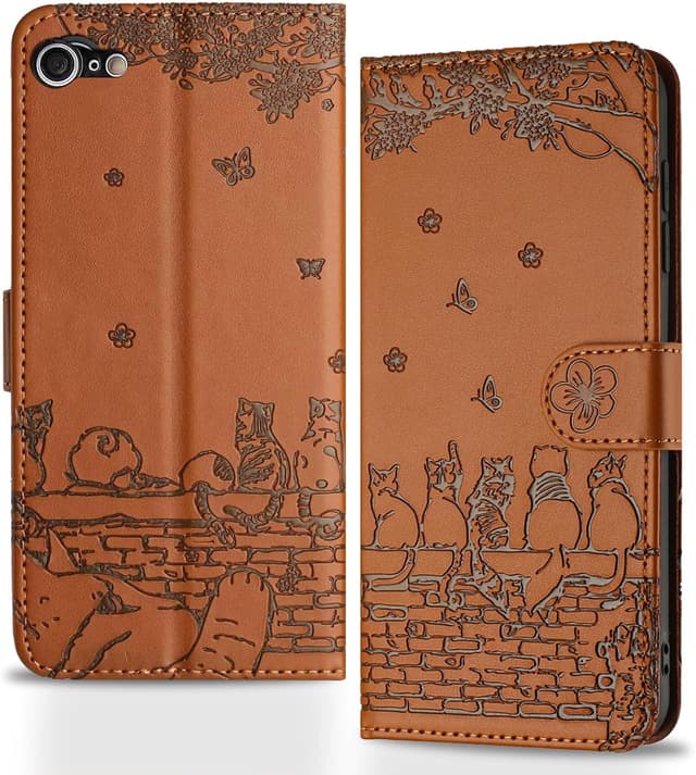 Detalle de Butnyeoe Handyhülle iPhone SE 2022