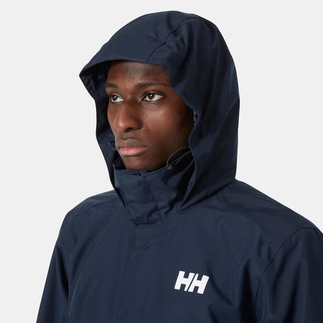 Thumbnail 6 de Helly Hansen Dubliner chaqueta impermeable talla M azul