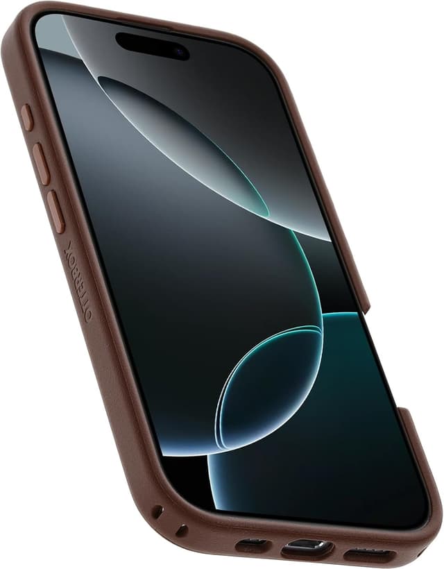 Thumbnail 2 de Otterbox Funda Symmetry MagSafe iPhone 16 Pro 🛡️ Resistente y Elegante